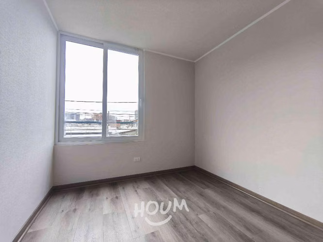 Departamento en Froilán Lagos Sepúlveda