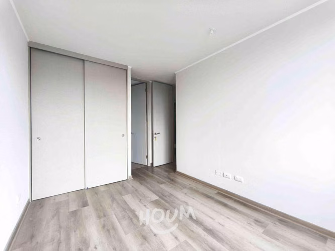 Departamento en Froilán Lagos Sepúlveda