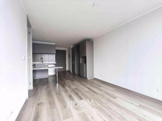 Departamento en Froilán Lagos Sepúlveda