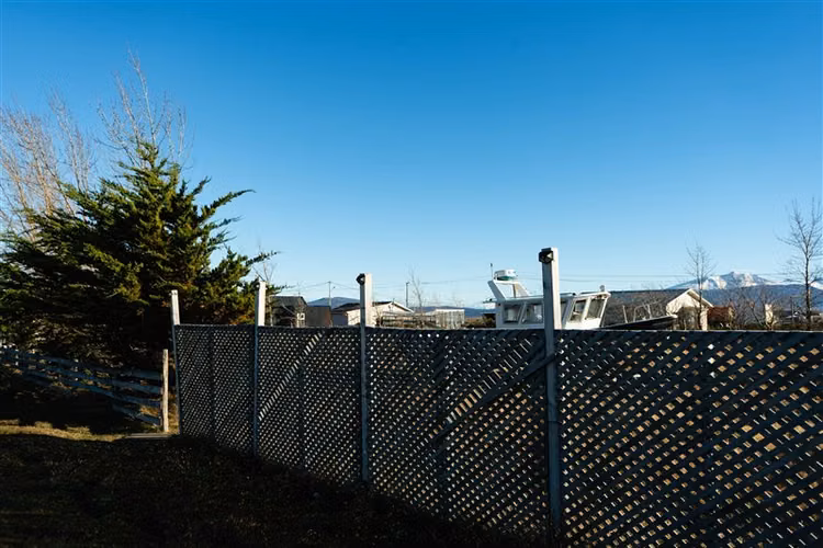 Parcela en venta en Natales