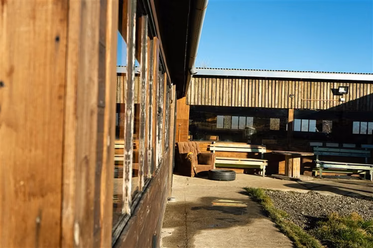 Parcela en venta en Natales