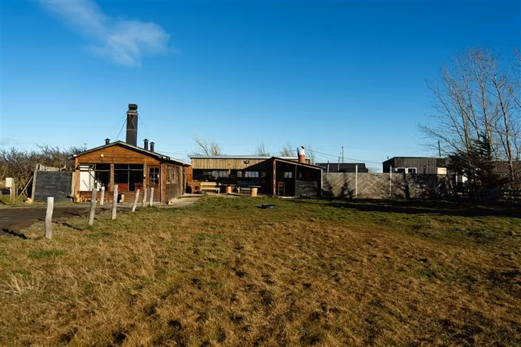 Parcela en venta en Natales
