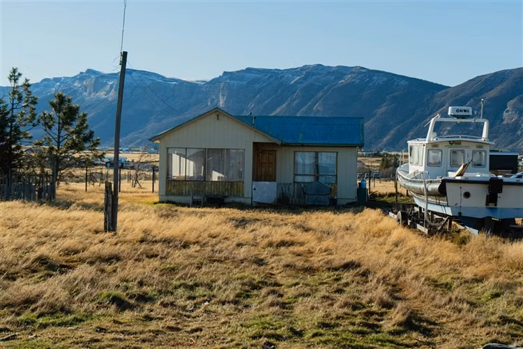 Parcela en venta en Natales