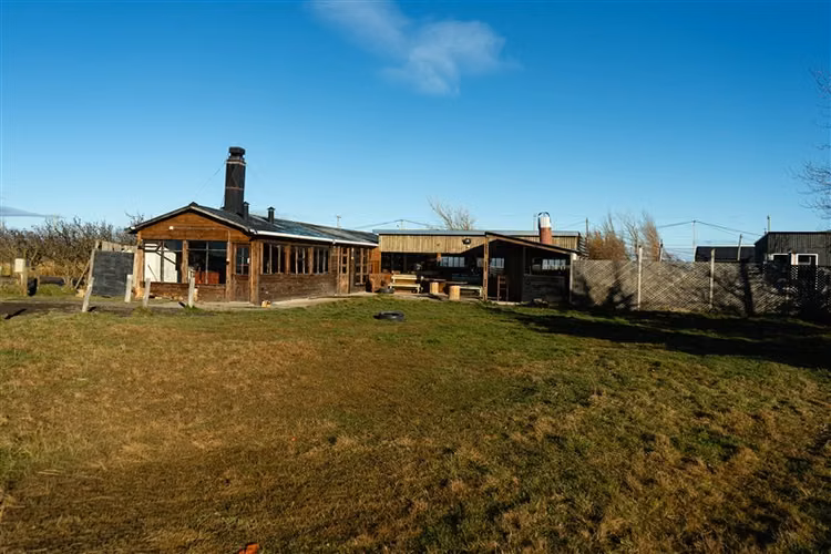 Parcela en venta en Natales