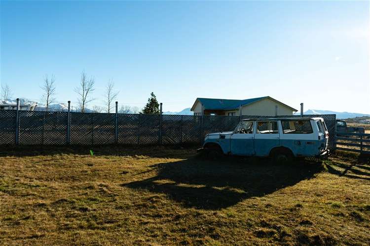 Casa en parcela con quincho en venta de 4 dorm. en Natales