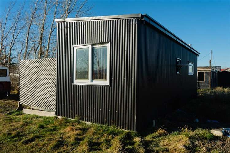 Casa en parcela con quincho en venta de 4 dorm. en Natales