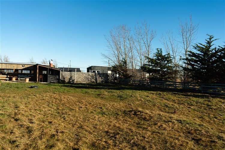 Casa en parcela con quincho en venta de 4 dorm. en Natales
