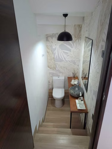 En condominio, a pasos de nido de aguila (177221)