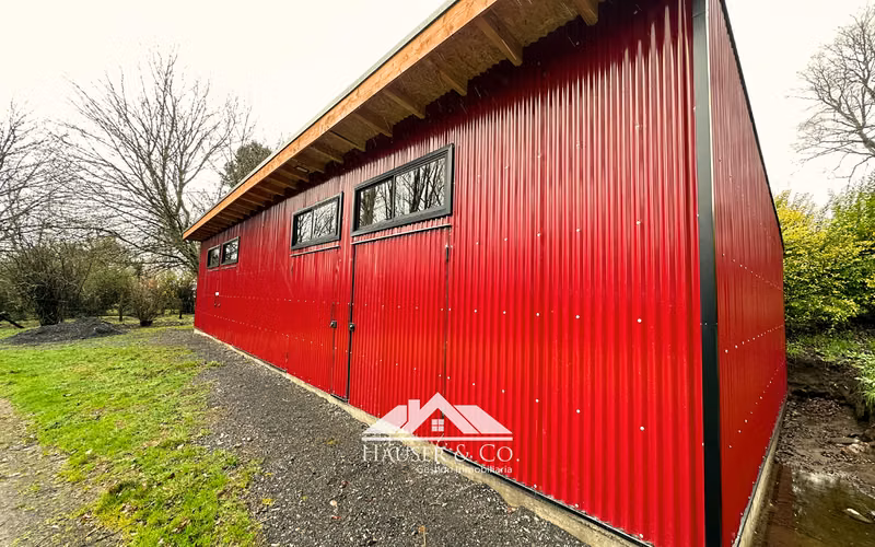 BODEGAS en Arriendo SIN COMISIÓN en Villarrica camino a Pucon