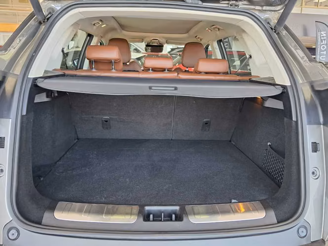 GEELY AZKARRA LUXURY 1.5 TURBO 7DCT 2022