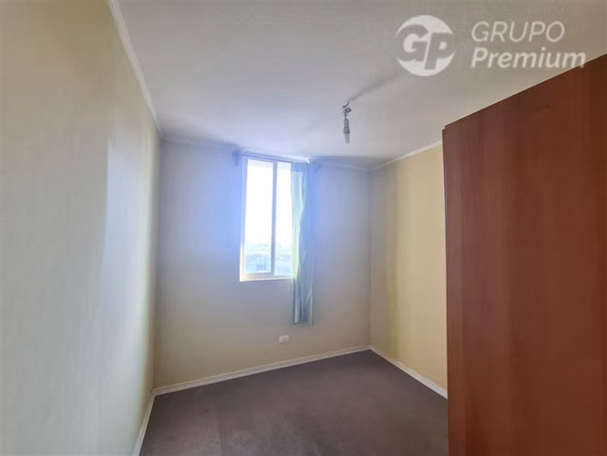 Departamento en venta de 3 dorm. 1B en La Cisterna - Imagen 11