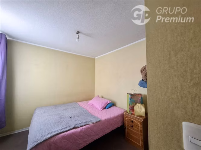Departamento en venta de 3 dorm. 1B en La Cisterna - Imagen 9