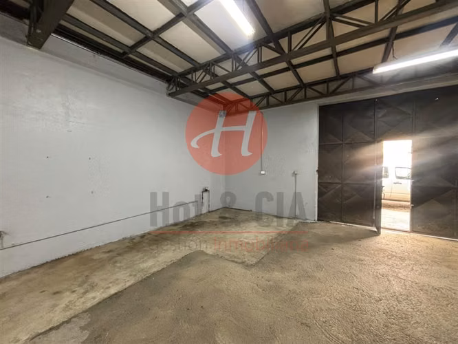 Bodega en Arriendo de 109 m en Temuco - Pueblo Nuevo