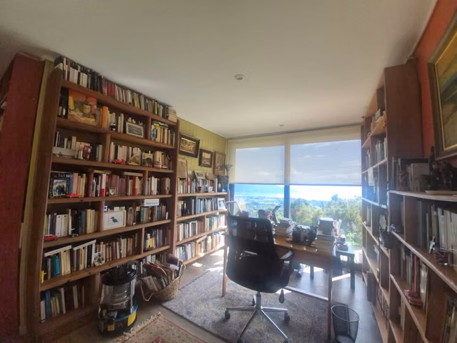 Se Vende Parcela con Casa - Sector Puyehue