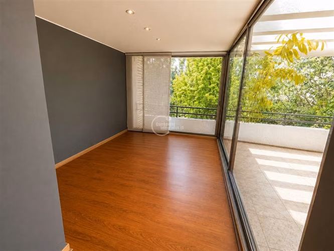 Departamento en venta de 3 dorm. en Lo Barnechea - Imagen 8