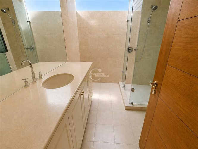 Departamento en venta de 3 dorm. en Lo Barnechea - Imagen 22