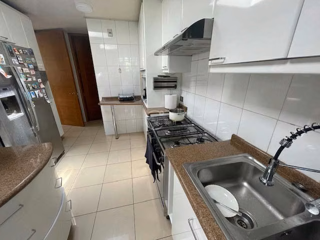 Departamento en venta de 3 dorm. en Lo Barnechea - Imagen 34