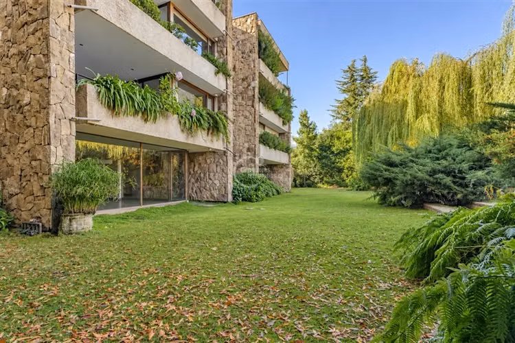 Departamento en venta de 3 dorm. en Lo Barnechea - Imagen 37