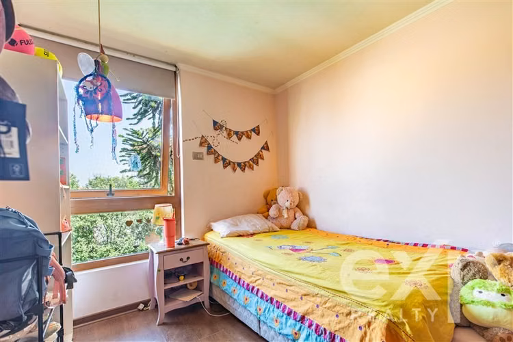 Casa en venta en Valenzuela Puelma en La Reina Alta