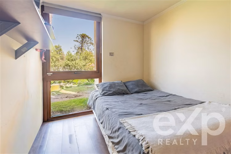Casa en venta en Valenzuela Puelma en La Reina Alta