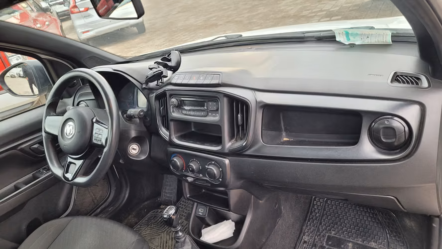 RAM 700 SLT CS 1.4 FULL MEC. 1.4 • 4x2 • Mecánica • 2021