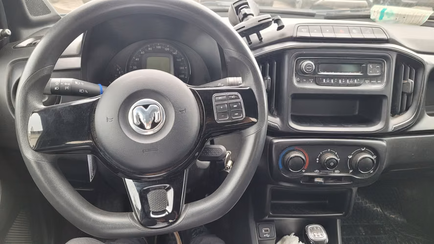 RAM 700 SLT CS 1.4 FULL MEC. 1.4 • 4x2 • Mecánica • 2021