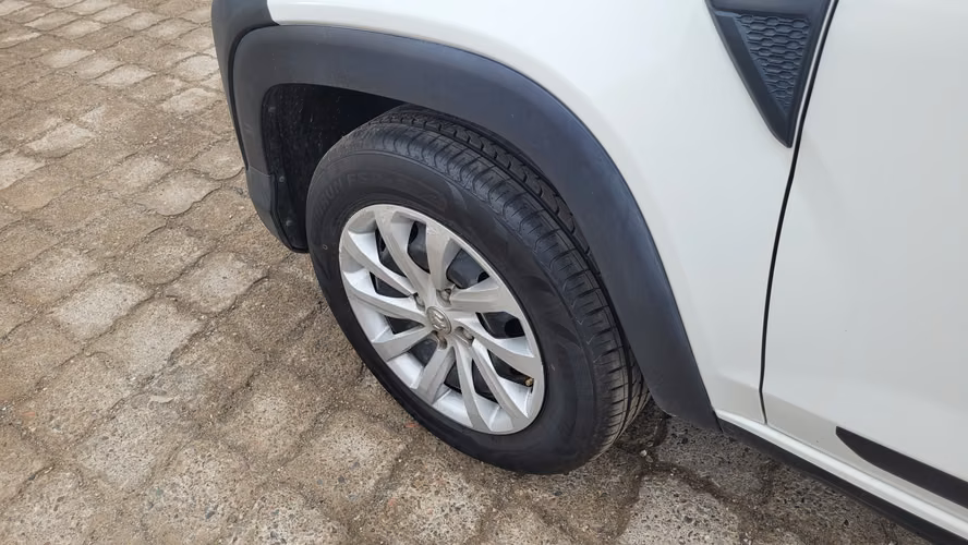 RAM 700 SLT CS 1.4 FULL MEC. 1.4 • 4x2 • Mecánica • 2021