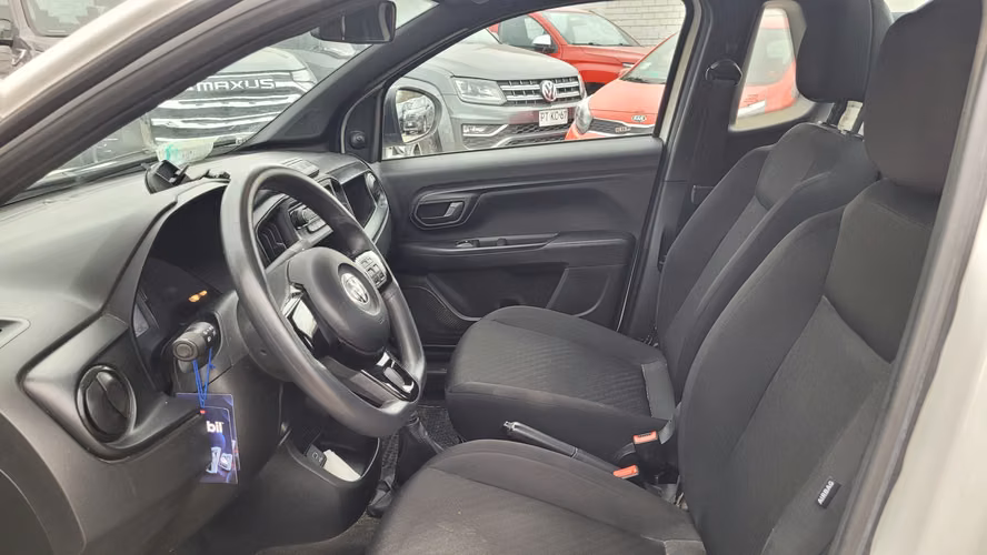 RAM 700 SLT CS 1.4 FULL MEC. 1.4 • 4x2 • Mecánica • 2021
