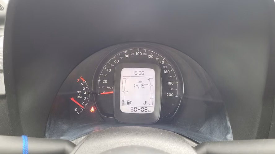 RAM 700 SLT CS 1.4 FULL MEC. 1.4 • 4x2 • Mecánica • 2021
