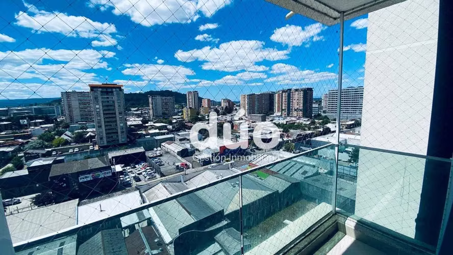 DEPARTAMENTO CERCANO AL HOSPITAL Y AV. ALEMANIA (177224)