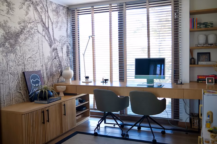 Amplia y moderna casa en exclusivo sector de Linderos