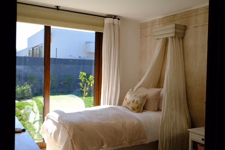 Amplia y moderna casa en exclusivo sector de Linderos
