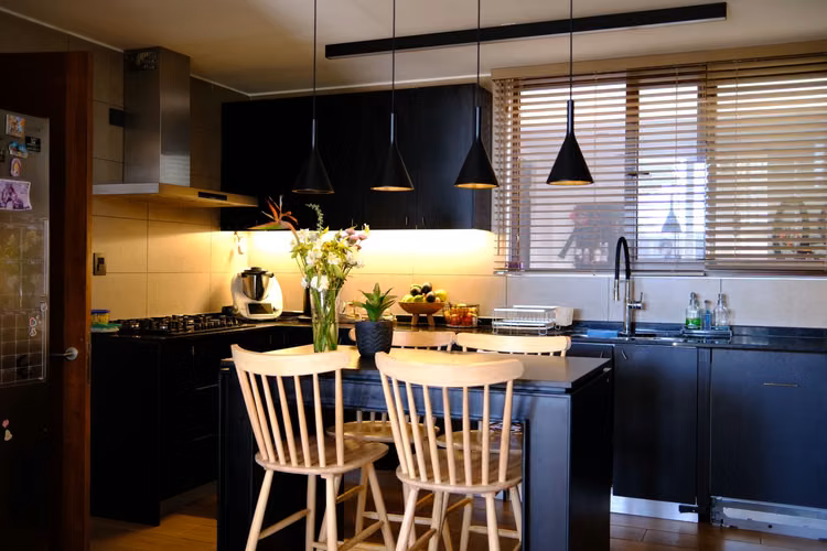 Amplia y moderna casa en exclusivo sector de Linderos