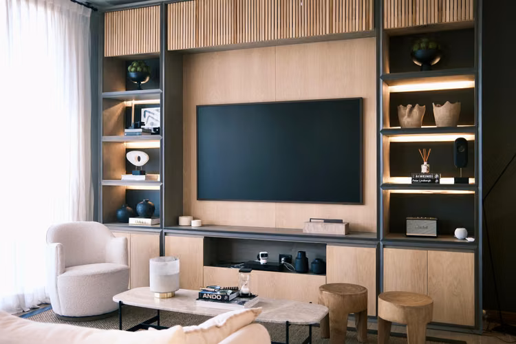 Amplia y moderna casa en exclusivo sector de Linderos