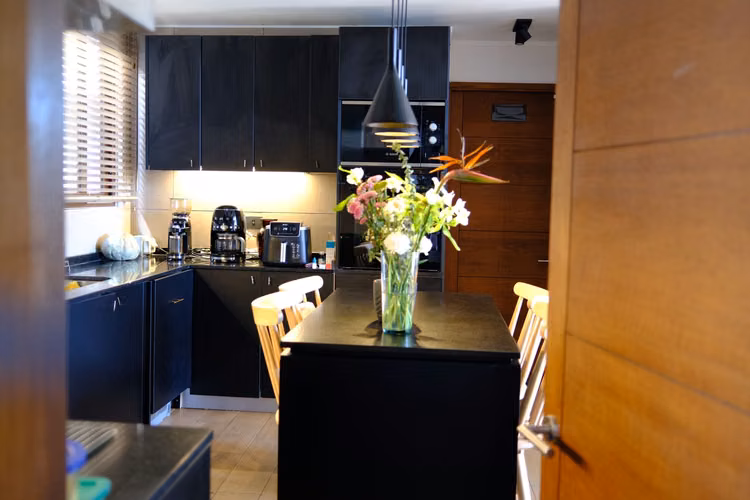 Amplia y moderna casa en exclusivo sector de Linderos