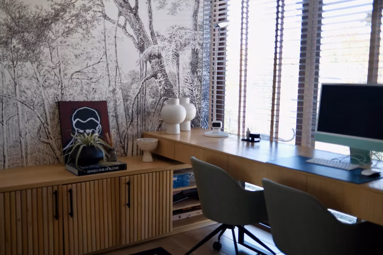 Amplia y moderna casa en exclusivo sector de Linderos