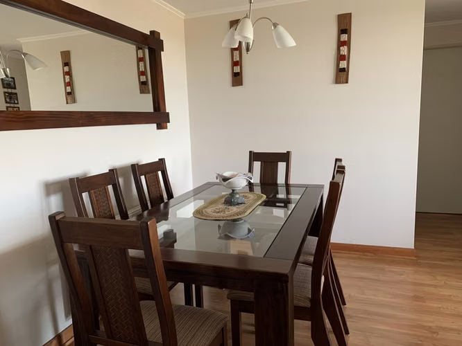DEPARTAMENTO SECTOR RESIDENCIAL AVDA HOLANDESA, TEMUCO