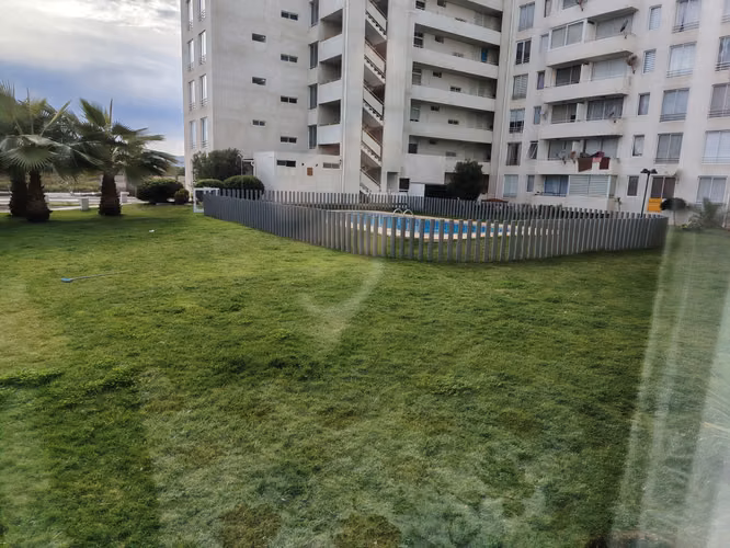 ARRIENDO DEPARTAMENTO 3HAB 2BA LA SERENA