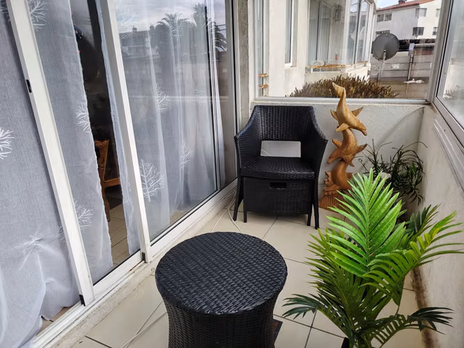 ARRIENDO DEPARTAMENTO 3HAB 2BA LA SERENA