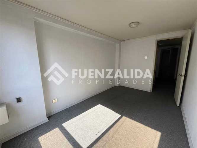Oficina en arriendo en Ñuñoa