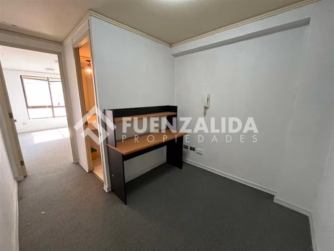 Oficina en arriendo en Ñuñoa