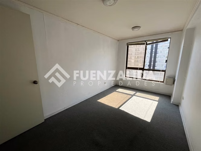 Oficina en arriendo en Ñuñoa