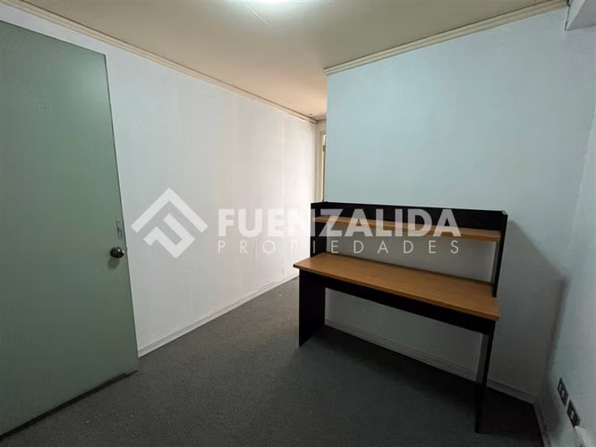 Oficina en arriendo en Ñuñoa