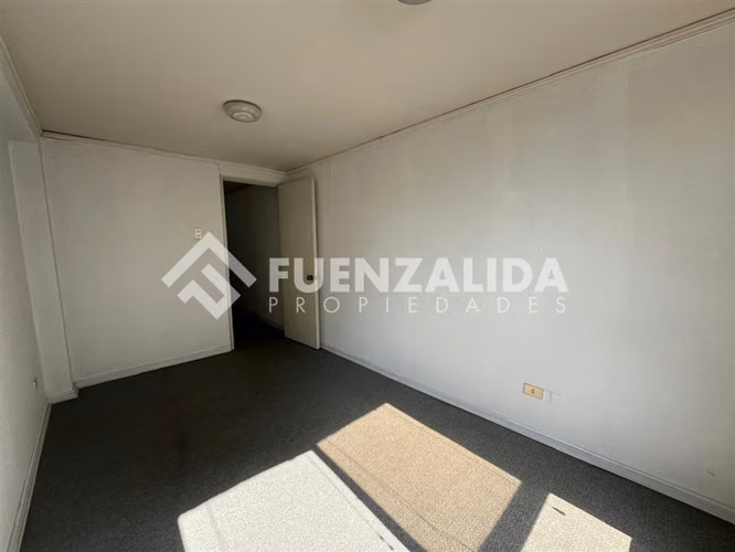 Oficina en arriendo en Ñuñoa