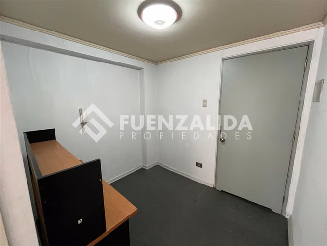 Oficina en arriendo en Ñuñoa