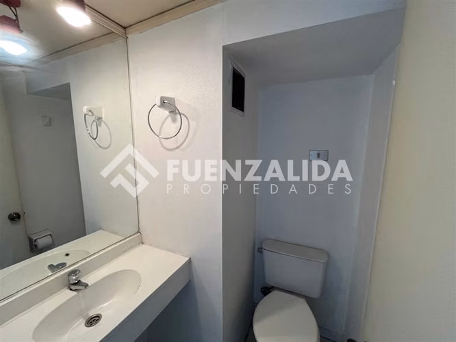 Oficina en arriendo en Ñuñoa