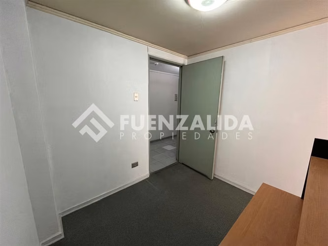 Oficina en arriendo en Ñuñoa
