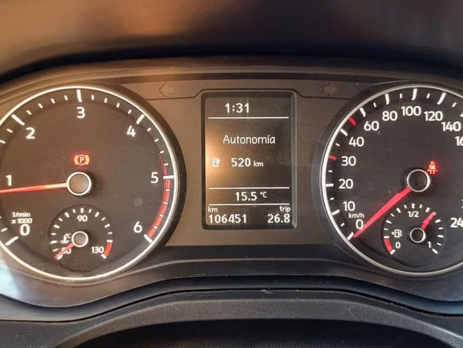 VOLKSWAGEN AMAROK AMAROK 2.0 TDI MT COMFORTLINE 4X4 - 2021 | 2738