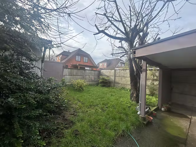 SE ARRIENDA CASA 3D 2B SECTOR BELLAVISTA