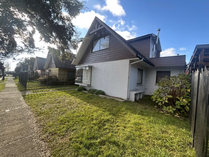 SE ARRIENDA CASA 3D 2B SECTOR BELLAVISTA